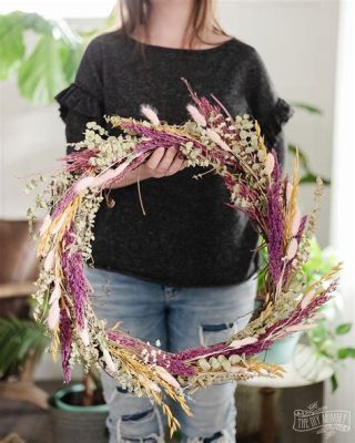 Can You Mix Dried and Fresh Flowers?