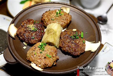 담양애떡갈비: 전통과 혁신의 맛