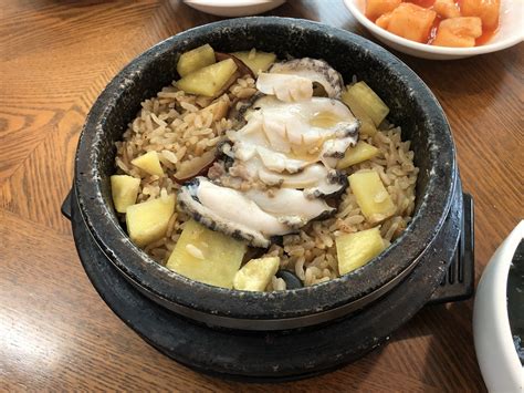 제주시청 맛집: 바다와 육지의 맛이 만나는 곳