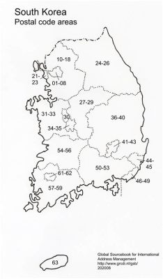 postal code 서울, 도시의 심장을 뛰게 하는 숫자들