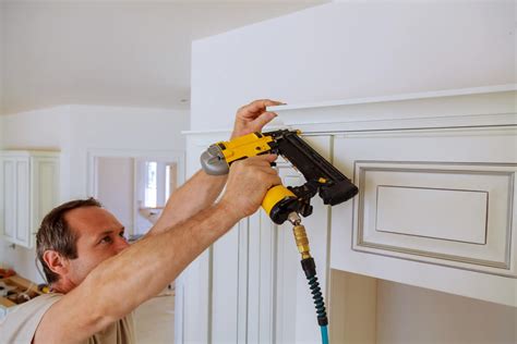 What Is Finish Carpentry?